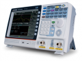 Instek GSP-9330-02-03 Spectrum Analyzer, 3.25 GHz, DC Battery Pack, GPIB Interface -