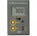 Hanna BL 983319-1 TDS Mini Controller, 0 to 1999 ppm, 115/230 V AC-