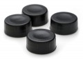 Hanna HI731335N Caps for Glass Cuvettes for turbidity meters, 4-pack-
