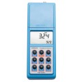 Hanna HI93414 Turbidity and Chlorine Meter, Portable-