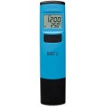 Hanna HI98301 DiST 1 Waterproof TDS Tester, 0 to 2000 ppm-