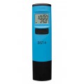 Hanna HI98304 DiST 4 Waterproof EC Tester, 0.00 to 20.00 mS/cm-