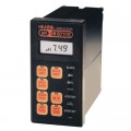 HANNA HI 8711 pH Controller, 4-20Ma, 0.00-14.00 Ph, &amp;plusmn;0.02%-