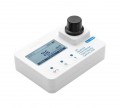 Hanna HI 97104C Free/Total Chlorine, Alkalinity, Cyanuric Acid and pH Photometer Kit with CAL Check-
