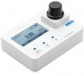 Hanna HI 97701 Free Chlorine Portable Photometer, 0 to 5 mg/L (ppm)-