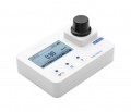 Hanna HI 97701C Free Chlorine Photometer Kit with CAL Check, 0 to 5 mg/L-