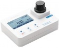 Hanna HI 97711 Free and Total Chlorine Portable Photometer, 0 to 5 mg/L (ppm)-