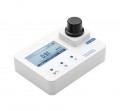 Hanna HI 97711C Free/Total Chlorine Photometer Kit with CAL Check, 0 to 5 mg/L-