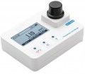 Hanna HI 97713 Phosphate Low-Range Portable Photometer, 0 to 2.5 mg/L (ppm)-