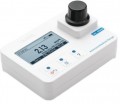 Hanna HI 97715 Ammonia Medium-Range Photometer, 0 to 10 mg/L (ppm)-
