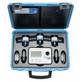 Hanna HI 97771C Free Chlorine and Total Chlorine UHR Portable Photometer Kit-