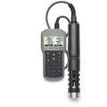 Hanna HI 98194 Multiparameter Waterproof Meter with DO sensor, 13.1&#039; cable-