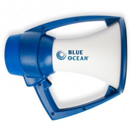 Blue Ocean Megaphone Series-