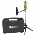 Kestrel 0852LVTCK Concrete Pro Jobsite Weather Kit-