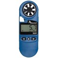 Kestrel 1000 Pocket Wind Meter/Anemometer, Blue-