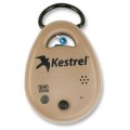 Kestrel DROP D2 Wireless Temperature/Humidity Data Logger, tan-