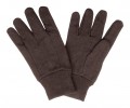 Klein Tools 40002 Heavyweight Jersey Gloves, one size fits most-