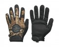Klein Tools 40208 Journeyman Camouflage Gloves, medium-