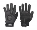 Klein Tools 40214 Journeyman Grip Gloves, medium-