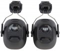 Klein Tools 60532 Hard Hat Earmuffs for cap style and safety helmets-