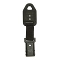 Klein Tools 69417 Rare Earth Magnetic Hanger with strap-
