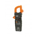 Klein Tools CL800 Clamp Meter, digital AC auto-ranging TRMS, low impedance (LoZ)-