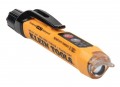 Klein Tools NCVT3P Testeur de tension sans contact &amp;agrave; double &amp;eacute;chelle avec lampe de poche, 12 &amp;agrave; 1000 V c.a.-