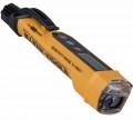 Klein Tools NCVT6 Stylo testeur de tension sans contact avec t&amp;eacute;l&amp;eacute;m&amp;egrave;tre laser, 12 &amp;agrave; 1000 V c.a.-