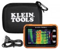Klein Tools TI270 Imageur thermique rechargeable avec Wi-Fi-
