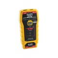 Klein Tools VDV526-100 LAN Explorer Data Network Cable Tester with remote-