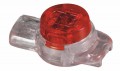 Klein Tools VDV826-605 UR IDC Connectors for UR Connector and 19-26 AWG Cable-