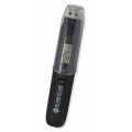 Lascar EL-USB-TC-LCD Enregistreur de donn&amp;eacute;es de temp&amp;eacute;rature thermocouple avec ACL-