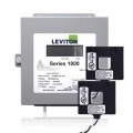 Leviton 1K240-8W VerifEye Series 1000 1P/3W Indoor Submeter Kit with 2 Split-Core Current Transformers, 120/240 V, 800 A-