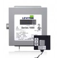 Leviton 1K277-2W VerifEye Series 1000 1P/2W Indoor Submeter Kit with Split-Core Current Transformer, 277 V, 200 A-