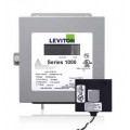 Leviton 1K277-4W VerifEye Series 1000 1P/2W Indoor Submeter Kit with Split-Core Current Transformer, 277 V, 400 A-