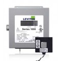Leviton 1K277-8W VerifEye Series 1000 1P/2W Indoor Submeter Kit with Split-Core Current Transformer, 277 V, 800 A-