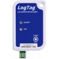LogTag USRIC-4 Single-Use USB Temperature Recorder-