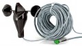 MadgeTech Anemometer-150 Wind Speed Sensor with 150&#039; Cable-