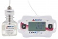 MadgeTech LynxPro-VAX-30 Enregistreur de donn&amp;eacute;es de vaccins Bluetooth avec &amp;eacute;cran ACL et bouteille de glycol de 30 ml, -20 &amp;agrave; 60&amp;deg;C, 0.1&amp;deg;C-