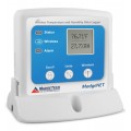 MadgeTech RFRHTemp2000A Wireless Temperature/Humidity Data Logger with LCD-