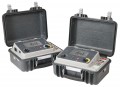 Megger DLRO100HB-LG3-P3 Micro-Ohmm&amp;egrave;tre num&amp;eacute;rique, c.a. avec Bluetooth, 100 A-