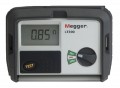 Megger LT300 High Current Loop Tester, 550V-