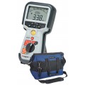 Megger MIT420/2 CAT IV Insulation Tester kit - Includes R9999 Industrial Tool Bag for FREE-