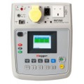 Megger PAT350-UK Portable Appliance Tester, Flash Test Functions, 110V and 230V-