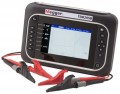 Rental - Megger TDR2050 Two Channel Cable Fault Locator-