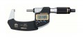 Mitutoyo 293-186-30 QuantuMike Coolant Proof Micrometer, 1 to 2&quot; (25.4 to 50.8 mm)-
