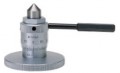 Mitutoyo 7850 Micro Jack Series 7 Leveling Jack, 2.36 to 2.95&quot; range, 881.84 lbs max load-