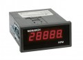Monarch ACT-1B Panel Tachometer, 100 to 240 V AC 50/60 Hz, 4 to 20 ma non-isolated-
