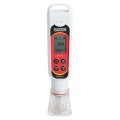OAKTON WD-35634-15 pHTestr 50 Pocket pH Tester, Waterproof, Double Junction-