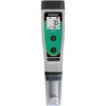 OAKTON WD-35634-05 EcoTestr pH1 Waterproof Pocket Tester, 0 to 14 pH-